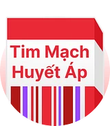 Tim mạch - Huyết áp
