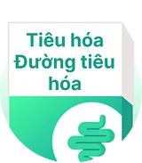 Tiêu hóa