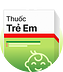Thuốc trẻ em
