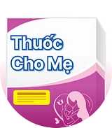Thuốc cho mẹ
